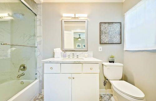 Outdoor Haven with Spa Walk to La Jolla Shores Beach - Photo 59