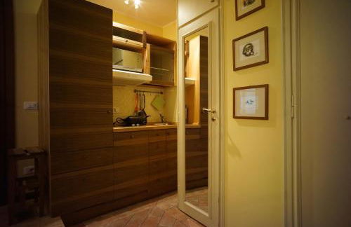 Ponte Vecchio - Guicciardini n. 10 - Foto 23