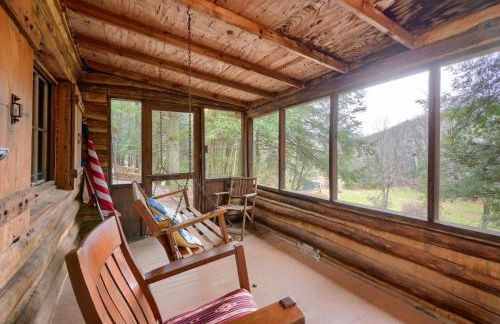 Russell Cabin - Foto 8