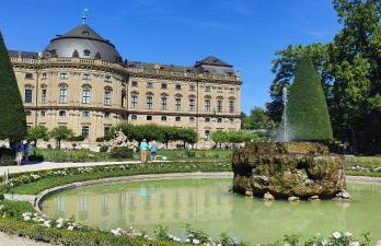 FeWo MainTime Honeymoon mit Frühstückskorb - Foto 36