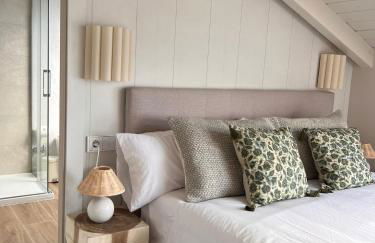 Wishome-Casa vistas de película al mar y la montaña y piscina climatizada - Foto 10