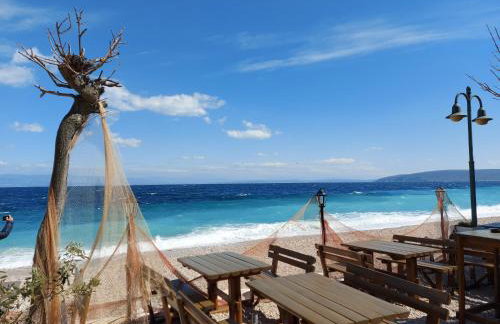 Modern and cosy apartment Ivana with a beautiful seaview - Photo 46