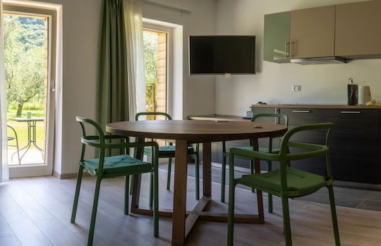 O-live Agriresort - Photo 47