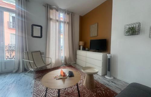 La bohème - Perpignan Centre - Foto 24