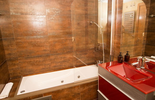 Lucasland Sitges Apartments - Foto 58