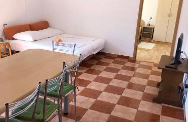 Apartments Mila - Mala Duba - Foto 15