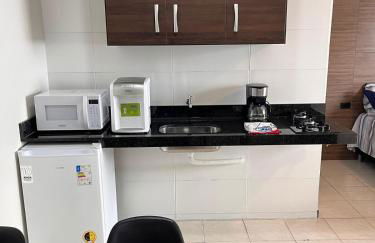 Loft Luxo Aconchego do Agreste - Photo 7