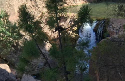 Villa Virtudes Ayna - Foto 34