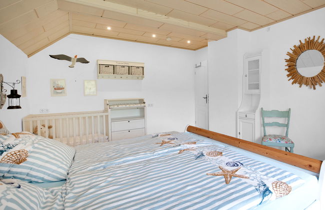 Deichhaus Küstenwind - Foto 22