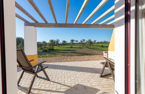 Cerro da Campaniça - Foto 49