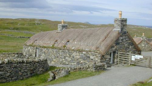 Holiday Home Gemütliches Ferienhaus An Airigh by Interhome - Foto 3