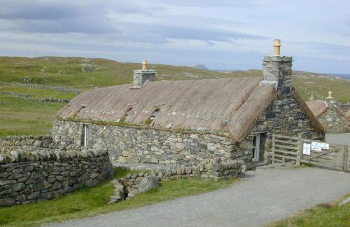 Holiday Home Gemütliches Ferienhaus An Airigh by Interhome - Foto 3