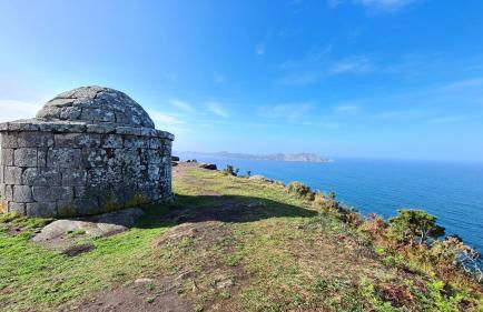 Casa CAMPELO- Playas de Pinténs - CANGAS-HIO- Ría de Aldán - Foto 46