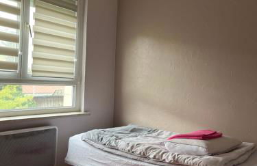 Park Line garden - Foto 30