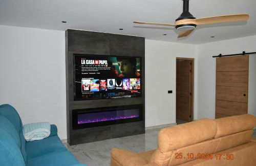 Entre Olivos - Foto 49