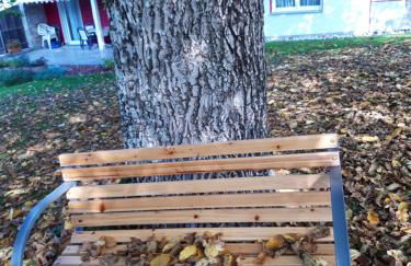 Ferienwohnung im Seidlerhof mit Terrasse - Foto 34