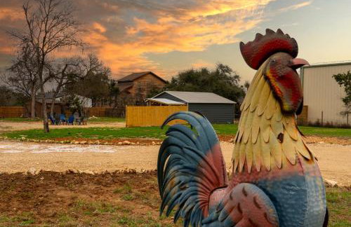 Game Barn, Cowboy Pool, 17ft Movie Screen - sleeps 10 - Foto 46