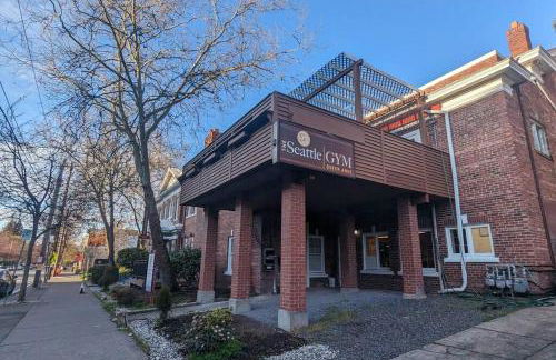 Central Queen Anne Home, Walking Score 96 - Foto 56