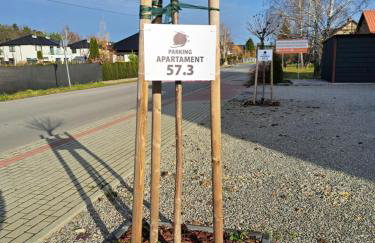 Apartamenty Tajęcina Lotnisko - Foto 51