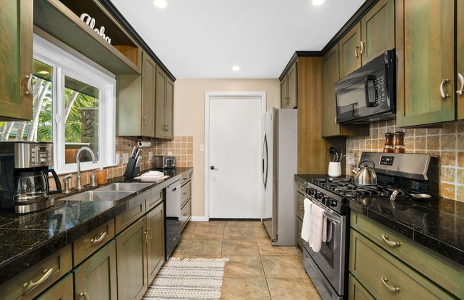 Kauai The Palms At Poipu Kai 1752 3 Bedroom Condo - Foto 11