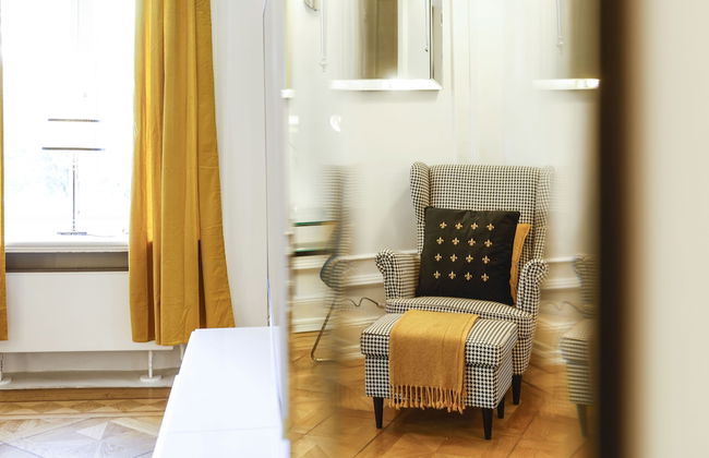 Sleephotels Alsterroom - Foto 62