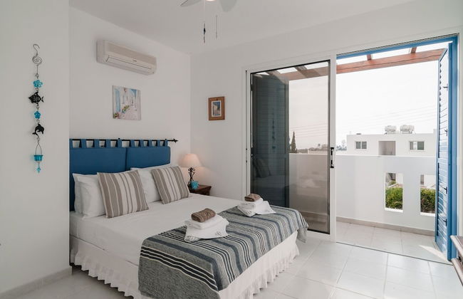 Villa Mozart - Photo 8