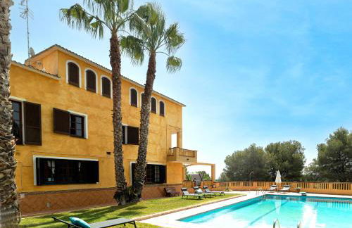 Villa Golf Sitges - Foto 31