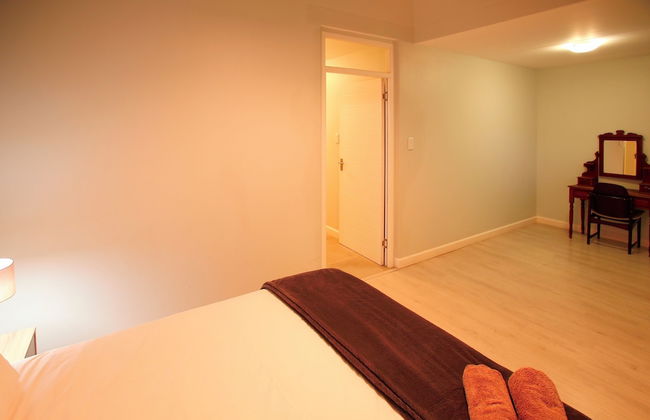 99 Steps, Langebaan 8-sleeper - Foto 2