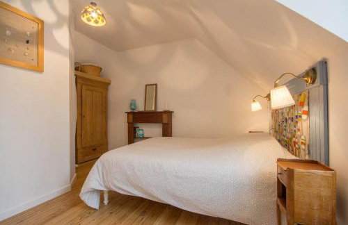 Les violettes - Foto 19