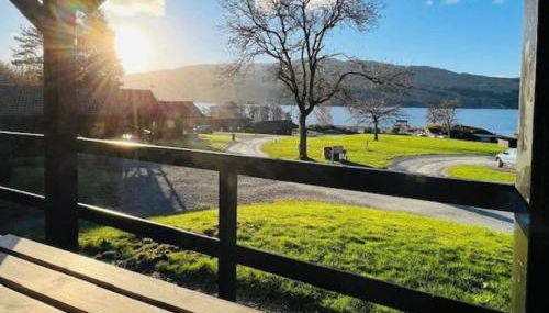 Bell Rock Holiday Lodge - Foto 4