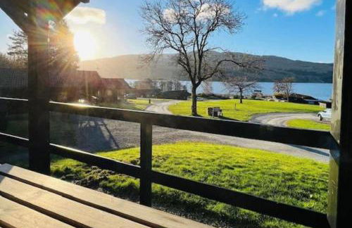 Bell Rock Holiday Lodge - Foto 4