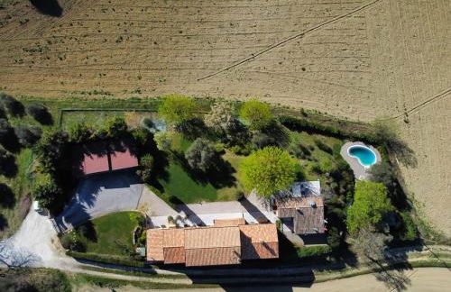 Villa Gelso - Tenuta esclusiva con sauna, piscina privata e vista panoramica - Foto 74