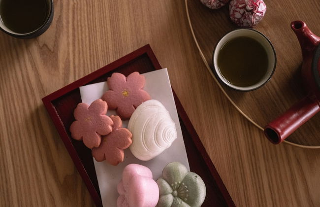 MIMARU SUITES Kyoto Central - Foto 43