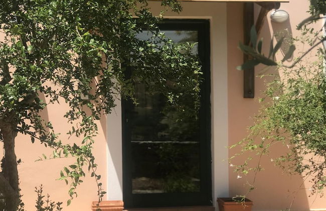 Private Two-house Villa With Pool in Olive Garden - Foto 60