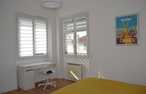 Villa à Golfe Juan - Foto 7