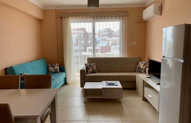 Royal Sun Residence River 1 apartment - Foto 7