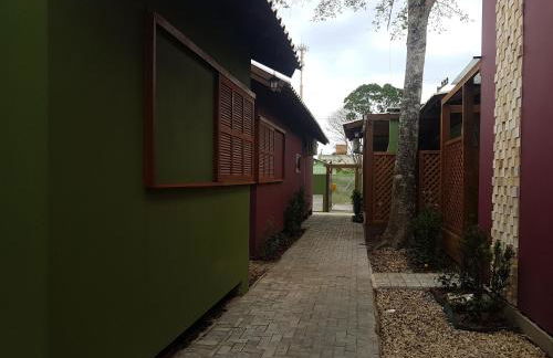 Vila Figueiredo das Donas - Photo 77