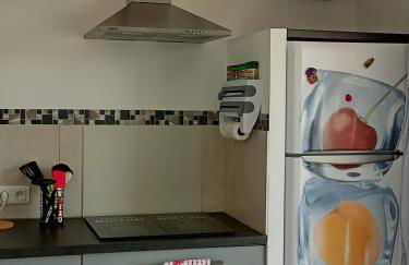 Un Nid Douillet en bord de plage !! - Foto 9