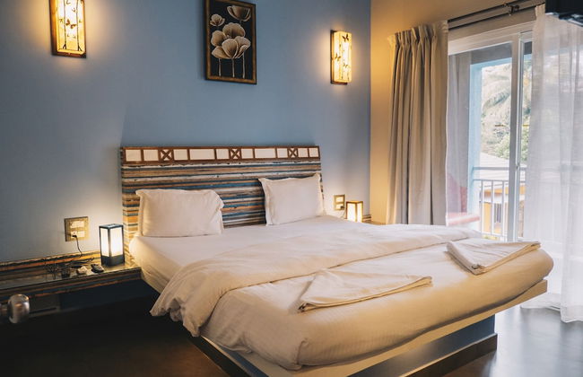 Luxury villa Diva Goa - Foto 9