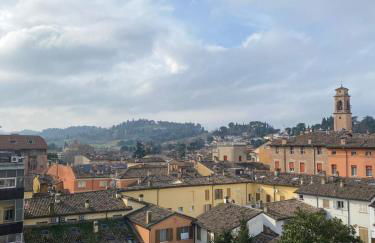 Il cielo sopra Cesena - Foto 11