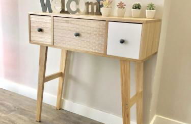 Plaza 5 Apartments Carabanchel - Photo 29