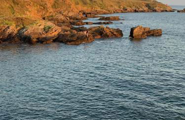 Pied à terre pour des vacances au bord de la mer - Foto 45