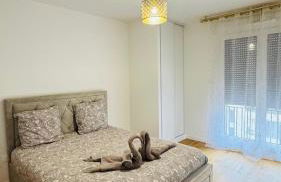 Bel appartement à 5 mn de Paris très proche Métro 13 et 14 - Foto 3