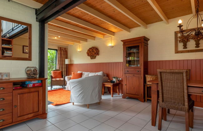 Holiday Home in De Punt With Pool & Garden - Photo 17