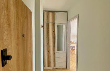 Apartament Zielone Serce Miasta - Foto 17