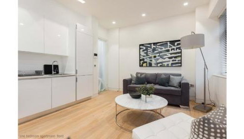 Welcome London - The York - Foto 4