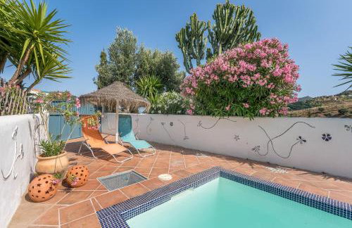 Cortijo La Alamea - Foto 27