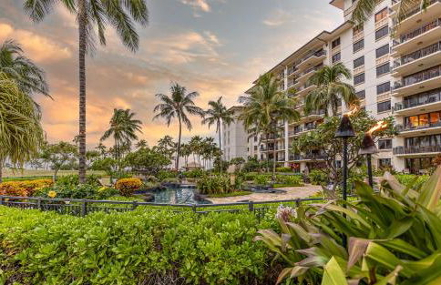 Luxurious Ocean View Beach Villa B-903 at Ko'Olina Beach Villas - Foto 1