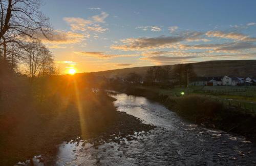 Houghton Park Holiday Cottage - Foto 25