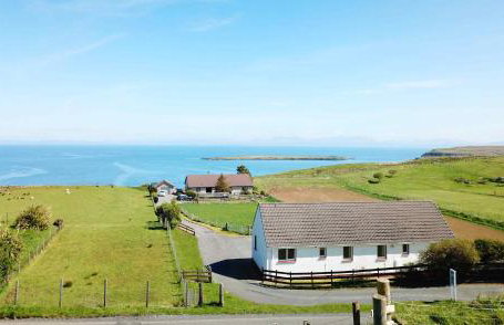 Gairloch View Holiday Cottages - Photo 17